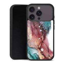 Gallery Case schwarz mit MagSafe