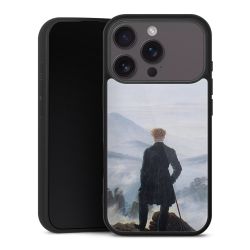 Gallery Case schwarz mit MagSafe