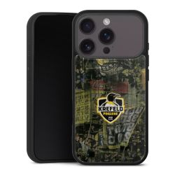 Gallery Case schwarz mit MagSafe