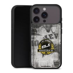 Gallery Case schwarz mit MagSafe