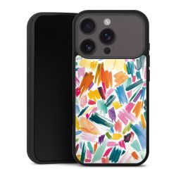 Gallery Case schwarz mit MagSafe