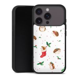 Gallery Case schwarz mit MagSafe