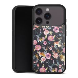 Gallery Case schwarz mit MagSafe