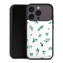 Gallery Case schwarz mit MagSafe