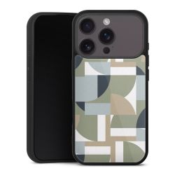 Gallery Case schwarz mit MagSafe