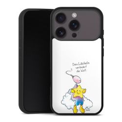 Gallery Case schwarz mit MagSafe