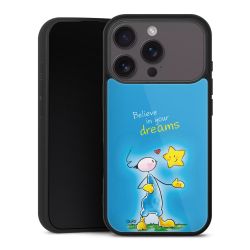 Gallery Case schwarz mit MagSafe