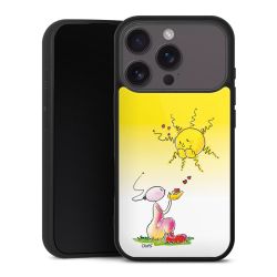 Gallery Case schwarz mit MagSafe