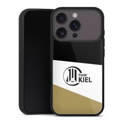 Gallery Case schwarz mit MagSafe