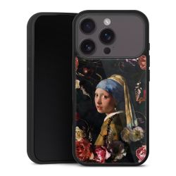 Gallery Case schwarz mit MagSafe