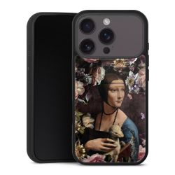 Gallery Case schwarz mit MagSafe