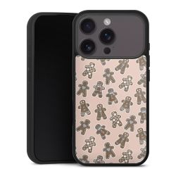 Gallery Case schwarz mit MagSafe