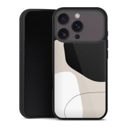 Gallery Case schwarz mit MagSafe