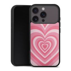 Gallery Case schwarz mit MagSafe