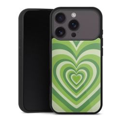 Gallery Case schwarz mit MagSafe