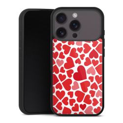 Gallery Case schwarz mit MagSafe