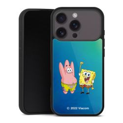 Gallery Case schwarz mit MagSafe