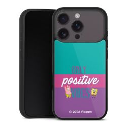 Gallery Case schwarz mit MagSafe