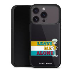 Gallery Case schwarz mit MagSafe