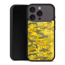 Gallery Case schwarz mit MagSafe