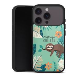 Gallery Case schwarz mit MagSafe