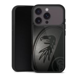 Gallery Case schwarz mit MagSafe