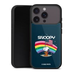 Gallery Case schwarz mit MagSafe