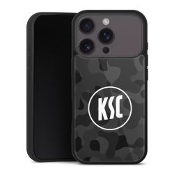 Gallery Case schwarz mit MagSafe