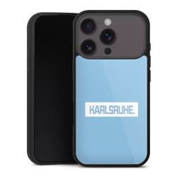 Gallery Case schwarz mit MagSafe