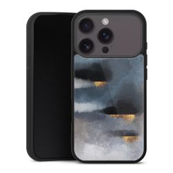 Gallery Case schwarz mit MagSafe