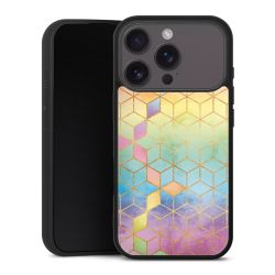 Gallery Case schwarz mit MagSafe