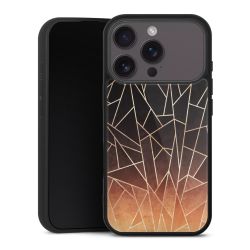 Gallery Case schwarz mit MagSafe