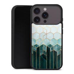 Gallery Case schwarz mit MagSafe