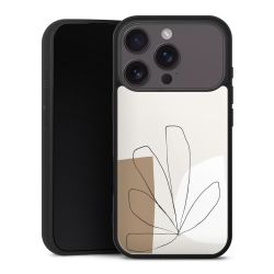 Gallery Case schwarz mit MagSafe