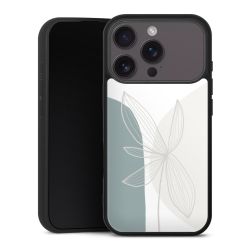 Gallery Case schwarz mit MagSafe