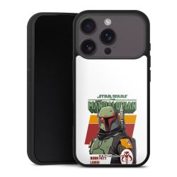 Gallery Case schwarz mit MagSafe