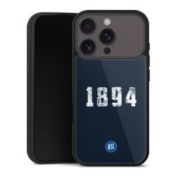 Gallery Case schwarz mit MagSafe