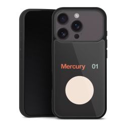 Gallery Case schwarz mit MagSafe