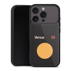 Gallery Case schwarz mit MagSafe