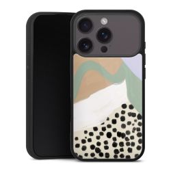 Gallery Case schwarz mit MagSafe