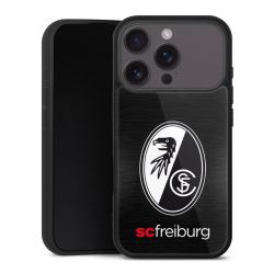 Gallery Case schwarz mit MagSafe