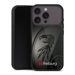 Gallery Case schwarz mit MagSafe