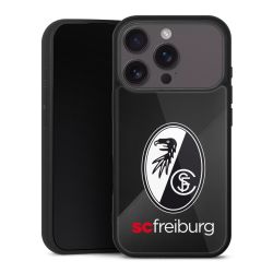 Gallery Case schwarz mit MagSafe