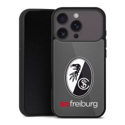 Gallery Case schwarz mit MagSafe