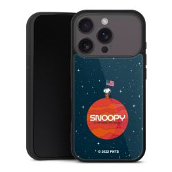 Gallery Case schwarz mit MagSafe