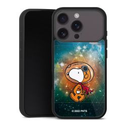 Gallery Case schwarz mit MagSafe