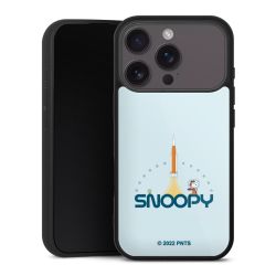 Gallery Case schwarz mit MagSafe