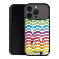 Gallery Case schwarz mit MagSafe