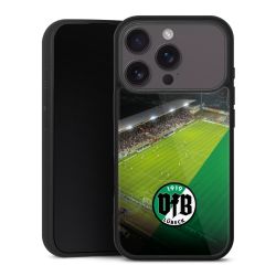 Gallery Case schwarz mit MagSafe