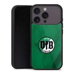 Gallery Case schwarz mit MagSafe